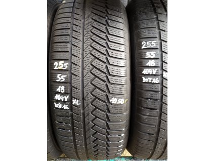 Continental2555518109VXL 0