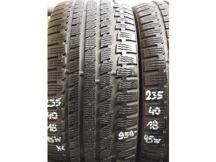 Kumho235401895WXL 0