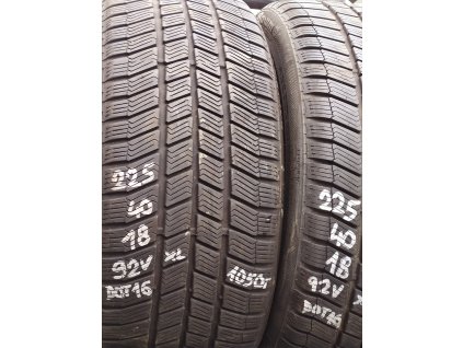 Barum225401892VXL 0