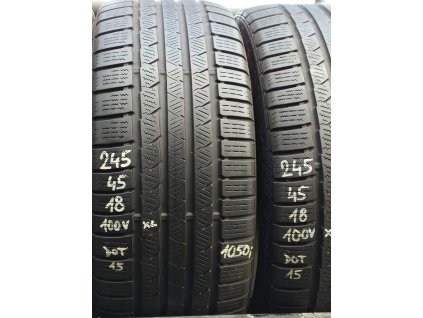 Continental2454518100VXL 0