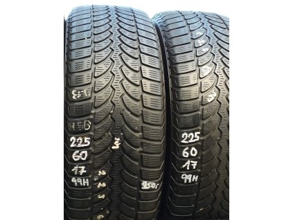 Bridgestone225601799H 0