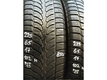 Bridgestone2256517102H 0