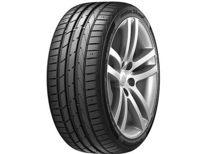HANKOOK 245/35 R 19 K117 AO 93Y XL RG