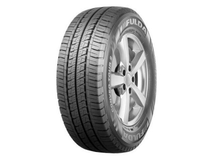 FULDA 195/60 R 16C CONV.TOUR 2 99H
