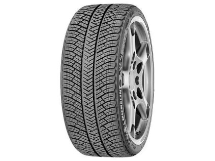 MICHELIN 285/35 R 20 PIL.ALPIN PA4 N0 104V XL