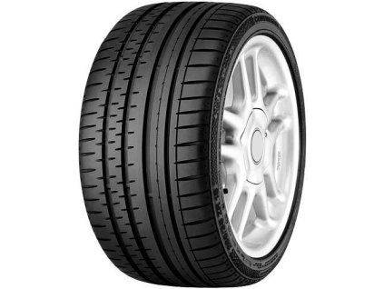 CONTINENTAL 265/45 R 20 CSPC 2 MO 104Y FR
