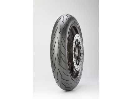 Pirelli Diablo Rosso Scooter F