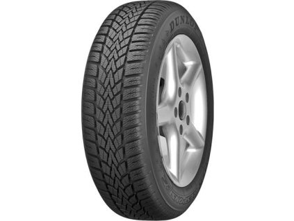 DUNLOP 195/65 R 15 W.RESPONSE 2 91T