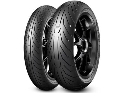 PIRELLI 180/55 R 17 ANGEL GT II R (A) 73W