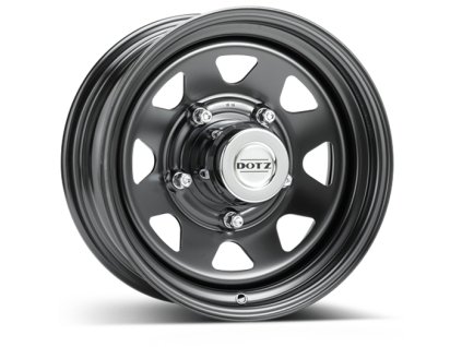Dotz Dakar Dark
