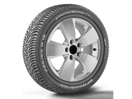 BFGoodrich GForce Winter 2