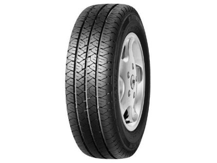 BARUM 195/60 R 16C VANIS 99/97H