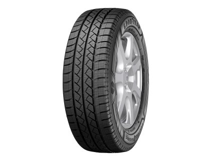 Goodyear Vector 4Seasons Cargo