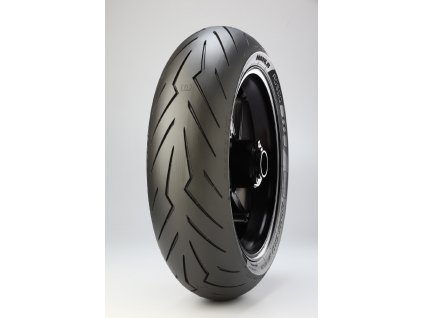 Pirelli Diablo Rosso III R