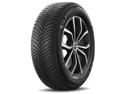 Michelin CrossClimate 2 SUV