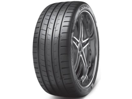 Kumho Ecsta PS91