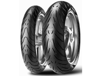 PIRELLI 190/50 R 17 ANGEL ST R 73W TL