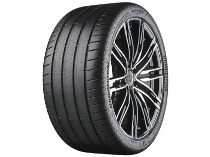 Bridgestone Potenza Sport