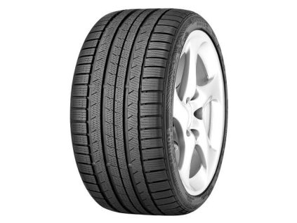 CONTINENTAL 235/40 R 18 TS810S N1 95V (DOT 21)