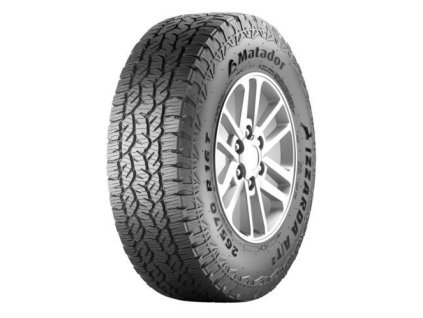 MATADOR 265/60 R 18 MP72 110H FR
