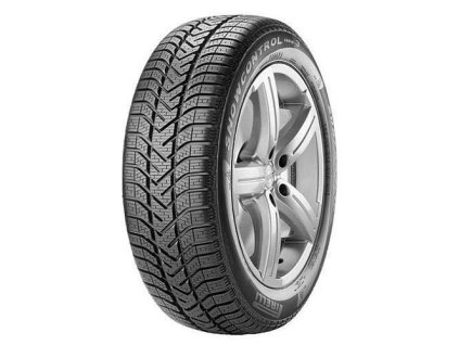 PIRELLI 195/55 R 17 W210 SN.CON.3 * 92H XL RG