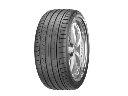Dunlop SP Sport Maxx GT