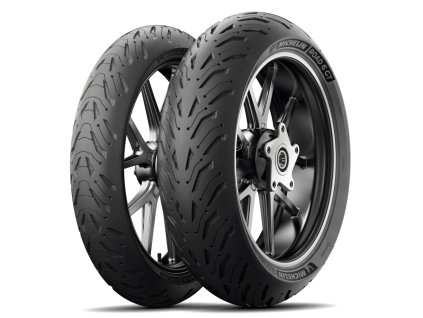 Michelin Road 6 GT