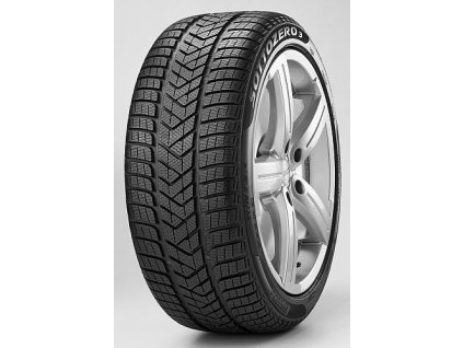 PIRELLI 205/40 R 18 W.S.Z.3 R-F 86V XL