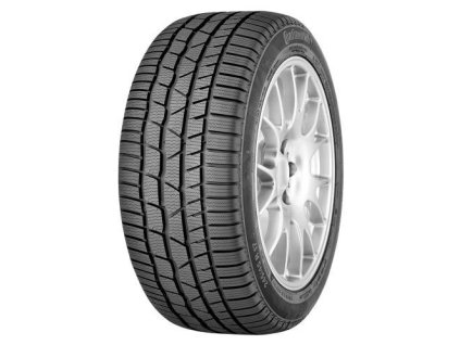 CONTINENTAL 285/45 R 20 TS830P 112V XL FR