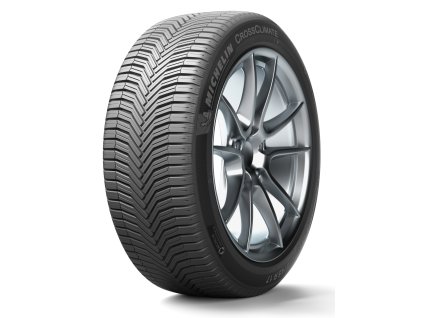 Michelin Crossclimate plus