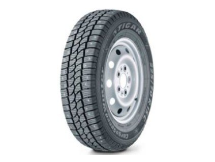 Tigar Cargo Speed Winter