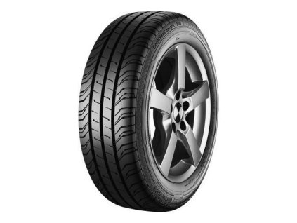 CONTINENTAL 225/55 R 17C CVAC 200 109/107H