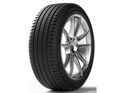 MICHELIN 295/35 R 21 LAT.SPORT 3 N1 107Y XL