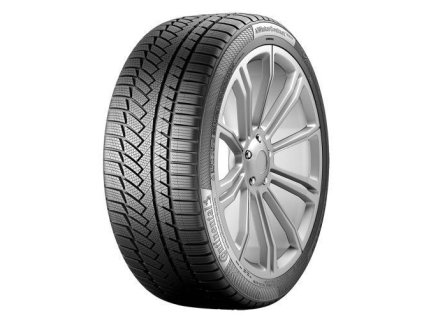 CONTINENTAL 265/55 R 19 TS850P AO 113H XL FR