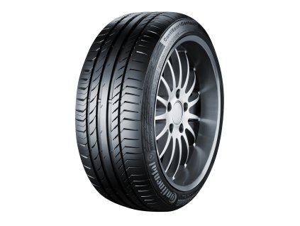 Continental ContiSportContact 5