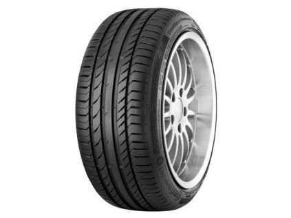 CONTINENTAL 235/50 R 19 CSPC 5 99V FR
