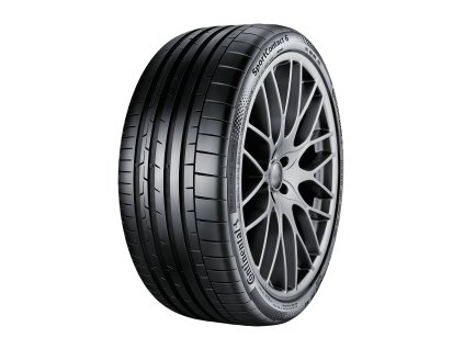 Continental SportContact 6