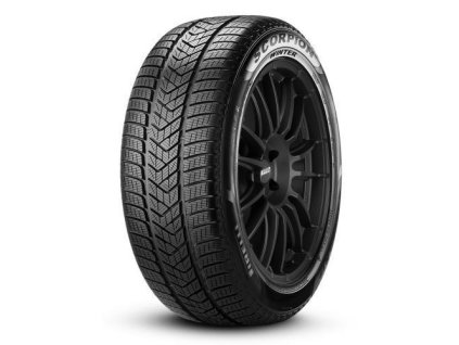 PIRELLI 245/65 R 17 SCORP.WINTER 111H XL RB
