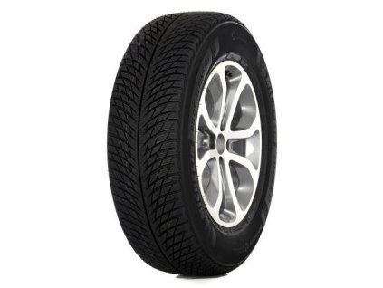 MICHELIN 265/45 R 20 PIL.ALPIN 5 SUV MO1 108V XL