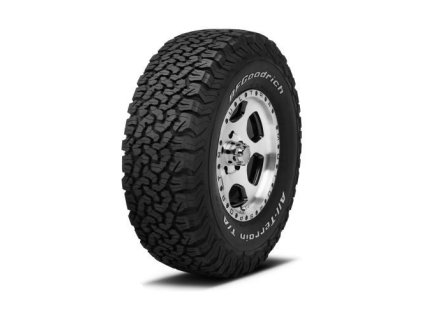 BFGOODRICH 225/75 R 16 ALL TERRAIN T/A KO2 115/112S