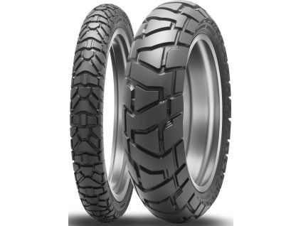 dunlop trailmax mission