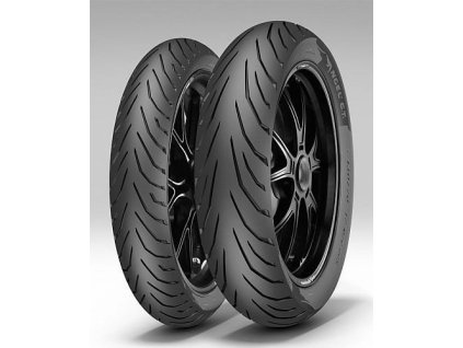 140/70 - 17 ANGEL CITY R 66S