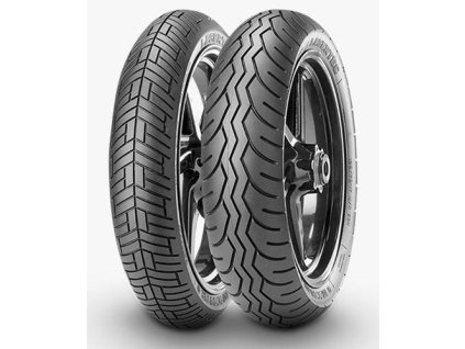 METZELER 100/90 - 18 LASERTEC F 56V TL