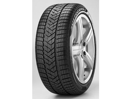 PIRELLI 255/40 R 20 W.S.Z.3 MO 101V XL