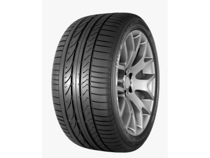 BRIDGESTONE 235/65 R 18 D SPORT H/P AO 106W