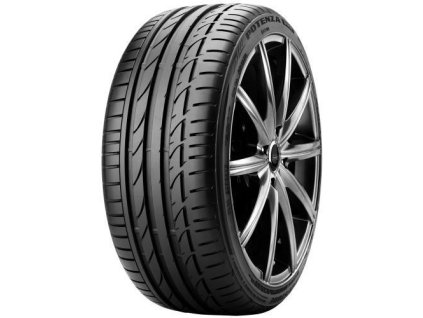 BRIDGESTONE 255/35 R 20 S001 AO 97Y XL RG