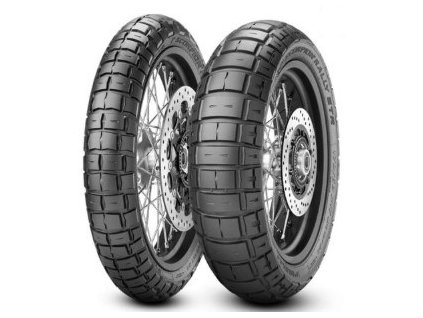 Pirelli Scorpion Rally STR