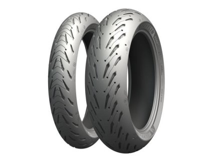MICHELIN 180/55 R 17 ROAD 5 R 73W TL