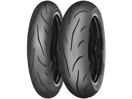 Mitas Sport Force Plus EV