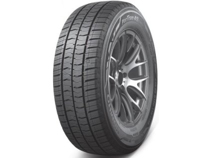 Kumho Portran CX11
